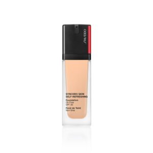 Shiseido Synchro Skin Self-Refreshing течен фон дьо тен 150 дантела SPF 30 30 мл