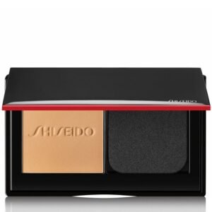 Shiseido Synchro Skin Self-Refreshing Компактен фон дьо тен 220 Ленен 4 г