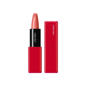 Shiseido Technosatin гел кремообразно червило 414 3.30 г