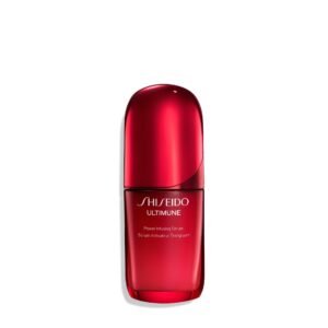 Shiseido Ultimune Антиейджинг Ден и Нощ Серум Лице 30 мл
