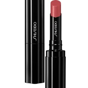 Shiseido Voiled Red Крем червило Rd316 Zinnia Pink 22 g *Тестер