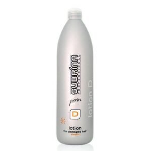Subrina Professional Лосион за перманентна коса с еластин за увредена коса 500 мл