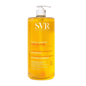 SVR Topialyse Душ масло против раздразнения за цялото тяло за всички типове кожа 1000 мл