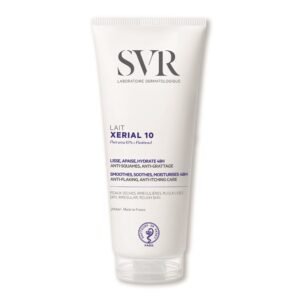 SVR Xerial 10 Хидратиращо Мляко за тяло 200 мл