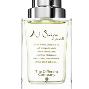 The Different Company Al Sahra Парфюмна вода Unisex 100 ml *Тестер