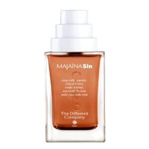 The Different Company Majaina Sin Парфюмна вода Unisex 100 ml