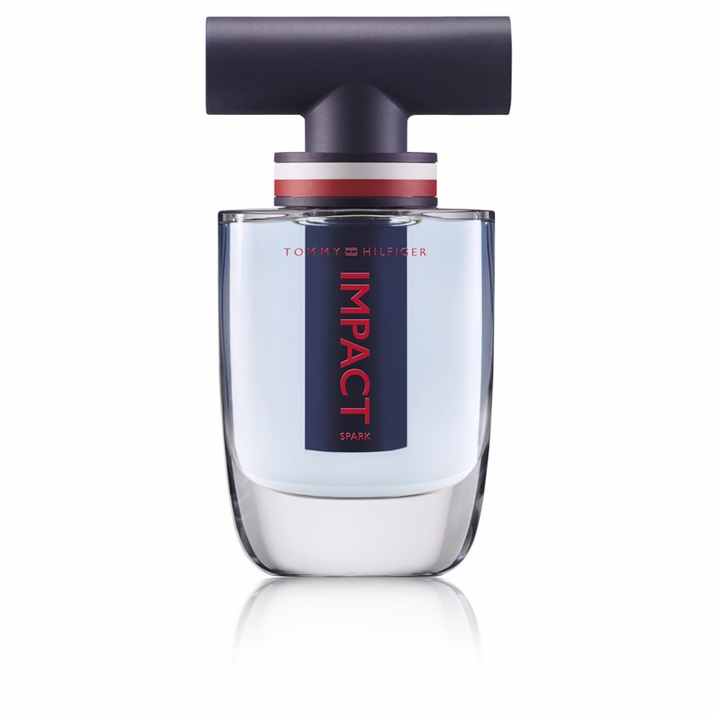 Tommy Hilfiger Impact Spark тоалетна вода за мъже 100 мл