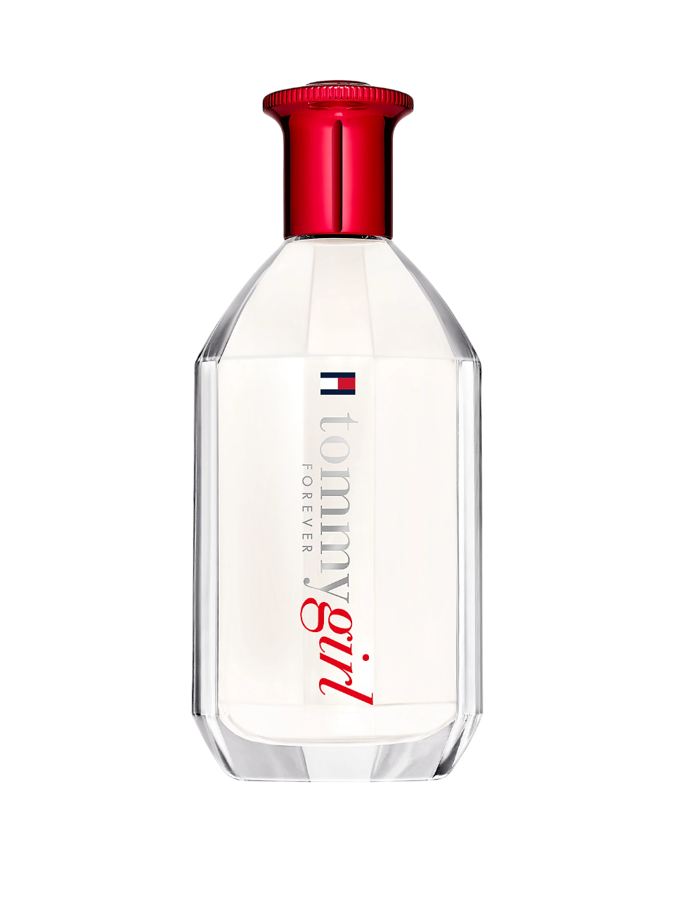 Tommy Hilfiger Tommy Girl Forever тоалетна вода за жени 100 мл