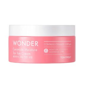 TonyMoly Wonder Хидратиращ крем За лице 300 мл