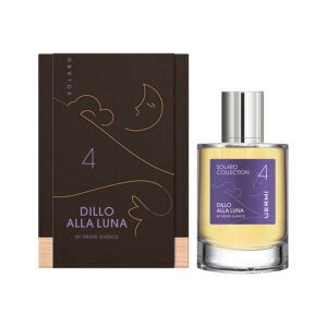 Uermi Dillo Alla Luna Парфюмна вода Unisex 100 ml