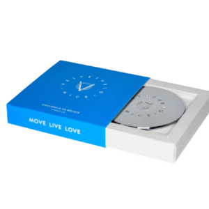 Velvetvelo капак за свещ