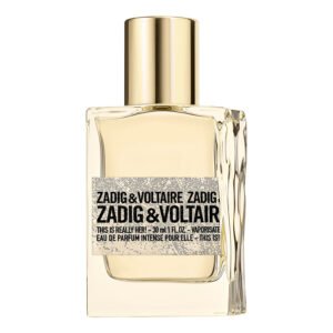 Zadig & Voltaire Това е наистина тя! Парфюмна вода За жени 30 мл
