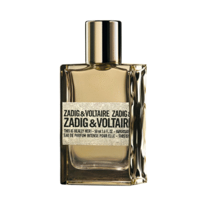 Zadig & Voltaire Това е наистина тя! Парфюмна вода За жени 50 мл