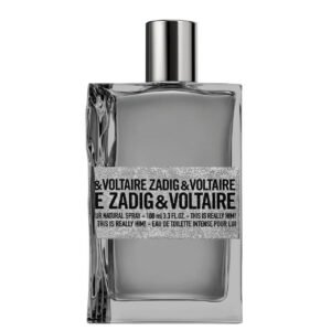 Zadig & Voltaire This Is Really Him! Тоалетна вода за мъже 100 ml
