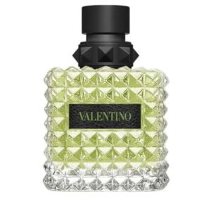 Valentino Born In Roma Green Stravaganza Donna Парфюмна вода за жени 50 ml