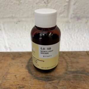 Milk Shake The Gloss полуперманентна боя за коса 7.8 60 мл