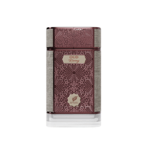 Afnan Oud Rising Eau De Parfum Unisex 80 мл