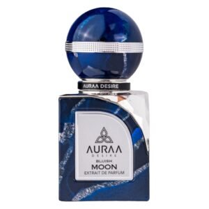 Auraa Desire Bluish Moon Extrait De Parfum за мъже 100 ml