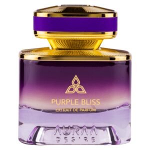 Auraa Desire Purple Bliss Extrait De Parfum за мъже 100 ml