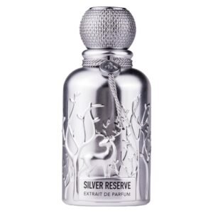 Auraa Desire Silver Reserve Extrait De Parfum за мъже 100 мл