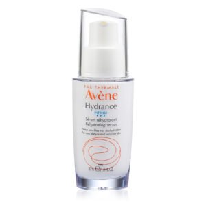 Avene Hydrance глицерин възстановяващ дневен серум за лице и шия 30 мл *Тестер