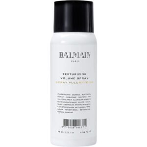 Balmain Professionnel Balmain Professionnel Спрей за коса за обем лека фиксация 75 ml
