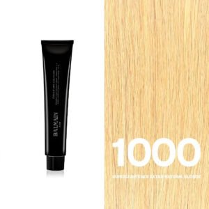 Balmain Professionnel Couleurs Couture Трайна боя за коса 1000 Superlightener Екстра естествено русо 60 ml
