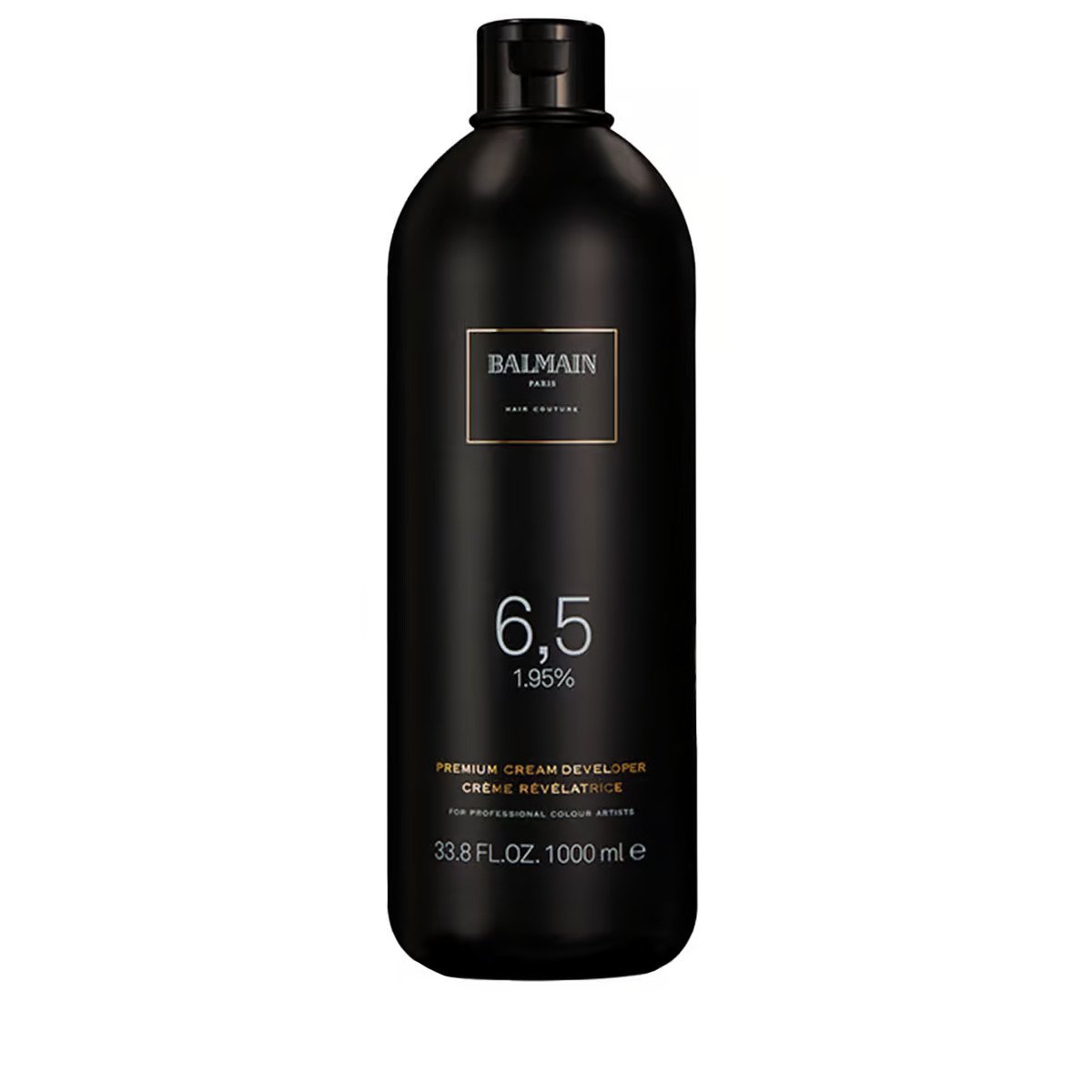 Balmain Professionnel Colors Проявител Крем-оксидант за коса 195% 65 об. 1000 ml