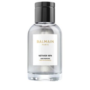 Balmain Vetiver 1974 Ароматна мъгла за коса за жени ветивер 100 мл