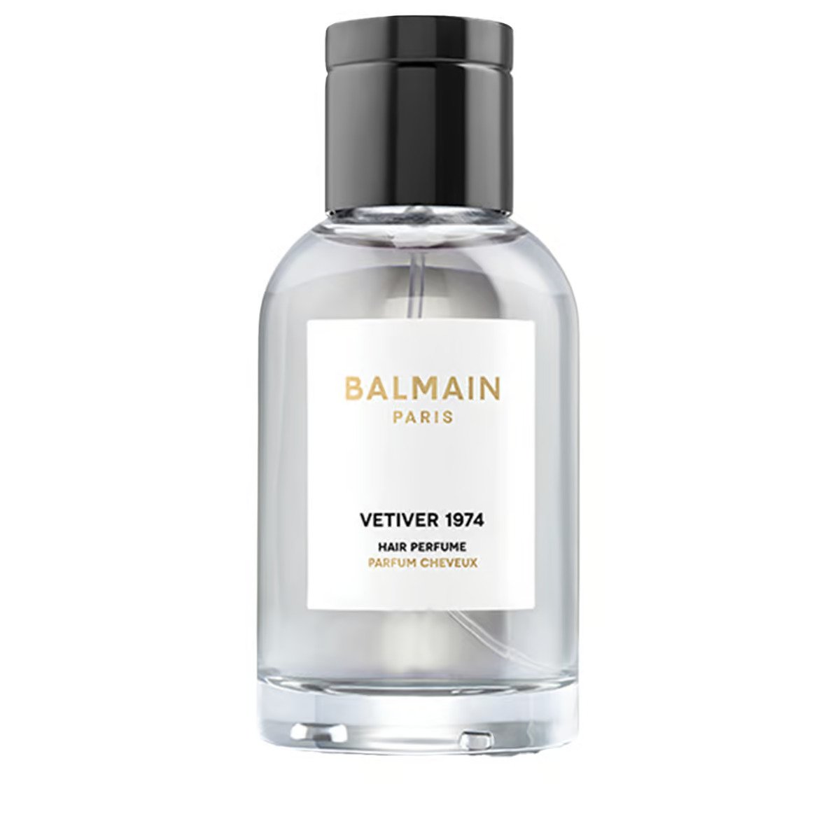 Balmain Vetiver 1974 Ароматна мъгла за коса за жени ветивер 100 мл