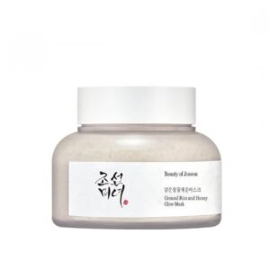 Красотата на Чосон Красотата на Чосон Ориз и мед Сияеща Ексфолиантна маска За лице 150 мл