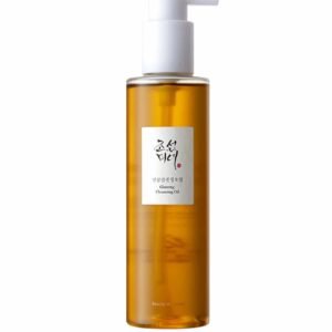 Beauty Of Joseon Женшен Дълбоко почистващо Почистващо масло За лице 210 мл