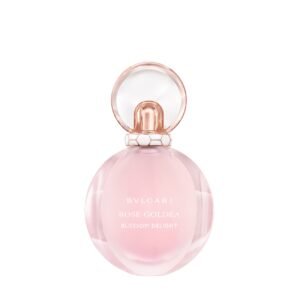 Bvlgari Rose Goldea Blossom Delight 2020 тоалетна вода за жени 75 мл