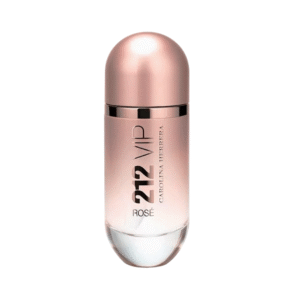 Carolina Herrera 212 VIP Rose парфюмна вода за жени 80 ml