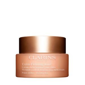 Clarins Екстра стягащ стягащ дневен богат крем за лице 50 мл