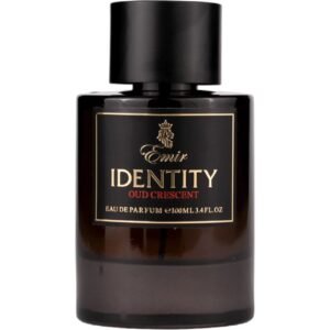 Emir Identity Oud Crescent парфюмна вода за мъже 100 ml