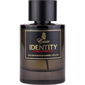 Emir Identity Unique Portrait Eau de Parfum за жени 100 ml