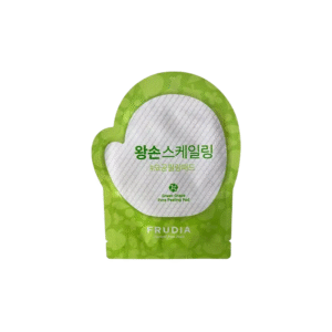 Frudia, Delivered From Fruit, Grape, Pore Cleansing, Peel-Off Pads