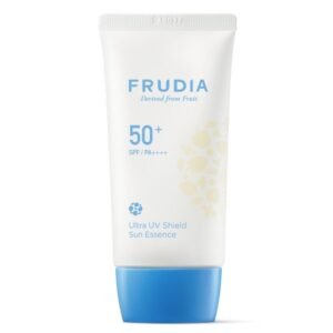 Frudia, Sun Essence, Sun Protection, Sunscreen Cream, For Face, SPF 50+, 50 ml