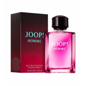 Joop! Homme Тоалетна вода За мъже 125 мл