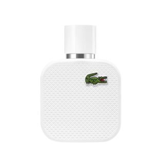 Lacoste Eau de Lacoste L.12.12 Blanc Тоалетна вода за мъже 50 ml
