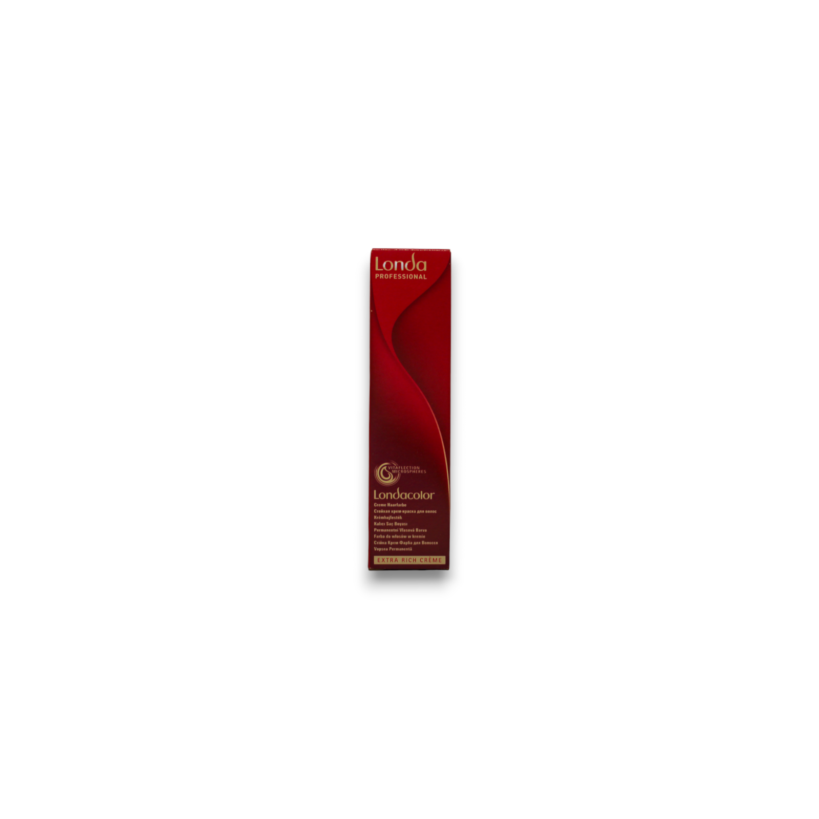 Londa Professional Londacolor Перманентна боя за коса 8/46 60 мл