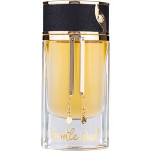 Maison Asrar Gentle Oud Eau De Parfum Unisex 80 ml