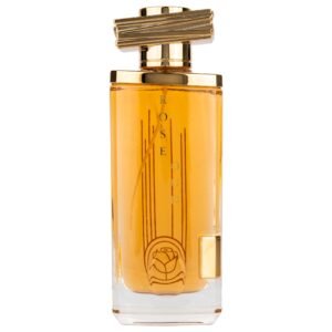 Maison Asrar Rose Oud Eau De Parfum Унисекс 110 ml
