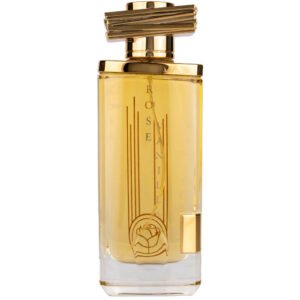 Maison Asrar Rose Vanilla Eau De Parfum Unisex 110 ml