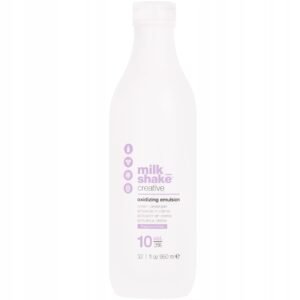 Млечен шейк Creative Оксидант за коса 3% 10 об. 950 мл