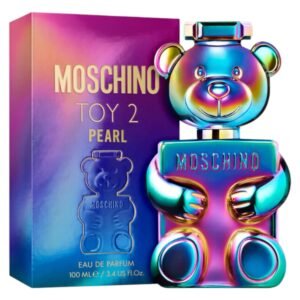 Moschino Toy 2 Pearl Eau De Parfum Унисекс 100 ml
