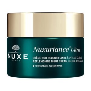 Nuxe Nuxuriance Ultra Възстановяващ Нощен Крем За Лице 50 мл
