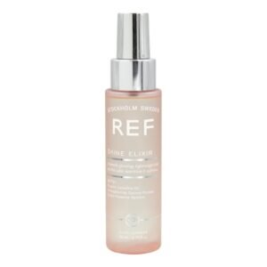 Ref Stockholm Shine Elixir серум за коса омекотяващ 80 мл