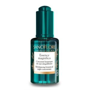 Sanoflore Essence Magnifica Ребалансиращ Серум За лице 30 мл *Тестер